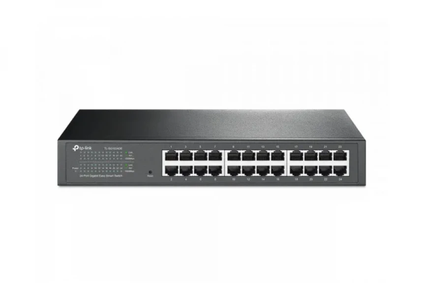 LAN Switch TP-LINK TL-SG1024DE 10/100/10...