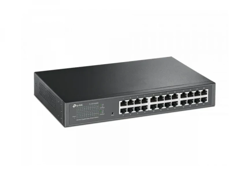 LAN Switch TP-LINK TL-SG1024DE 10/100/1000 24p