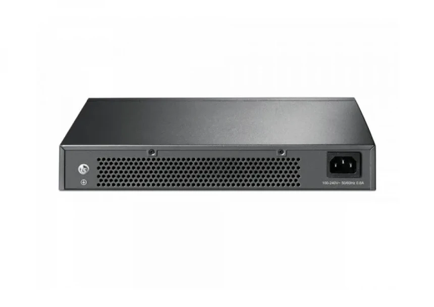 LAN Switch TP-LINK TL-SG1024DE 10/100/1000 24p