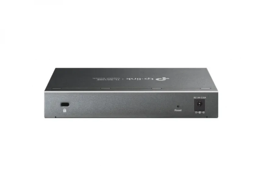 LAN Switch TP-LINK TL-SG108E Gigabit 10/100/1000Mbps
