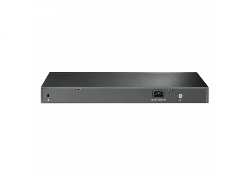 LAN switch TP-Link TL-SG2428P 24x1GPoE/4xSFP/L2/250W