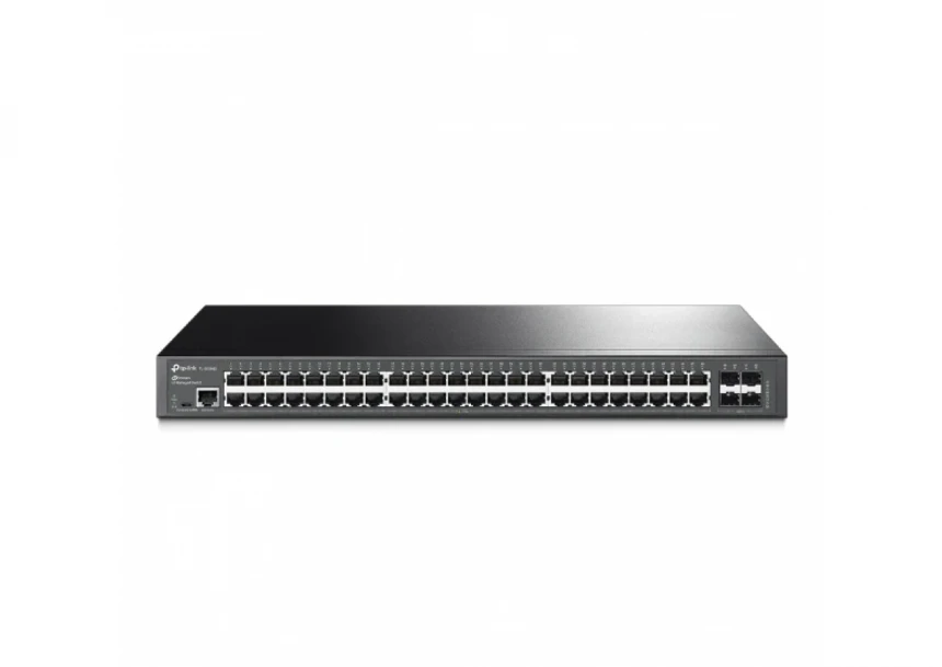 LAN Switch TP-LINK TL-SG3452 Omada L3-li...