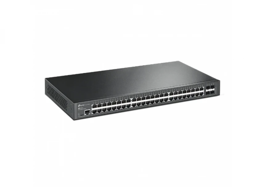 LAN Switch TP-LINK TL-SG3452 Omada L3-lite upravljiv 48-port