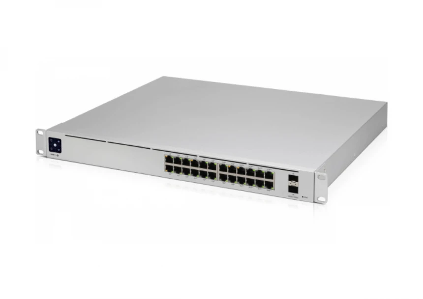 LAN switch Ubiquiti UniFi USW-24-PoE  95...