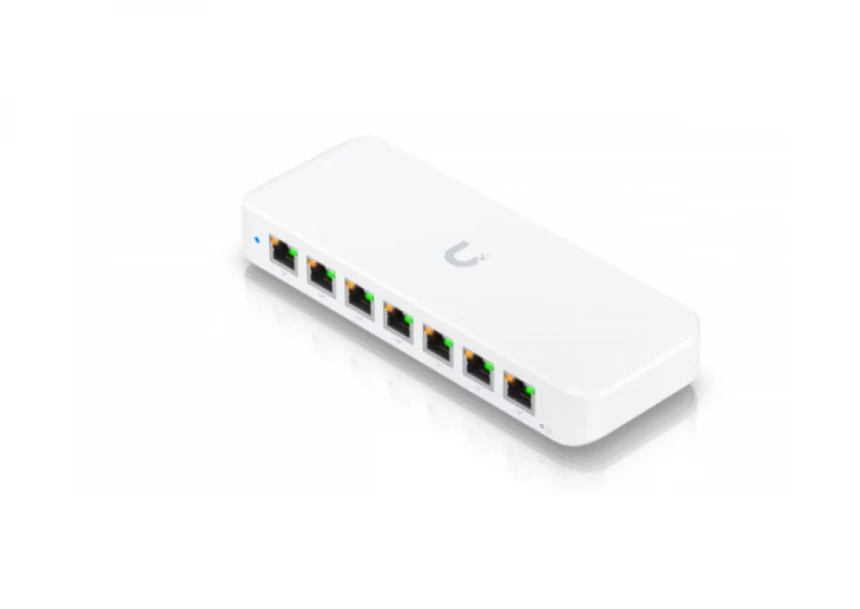 LAN Switch USW-ULTRA-60W 8x1G/7PoE/L2/60W