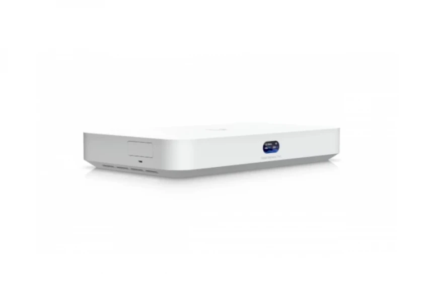 LAN UBIQUITI UniFi Cloud Gateway fiber-E...