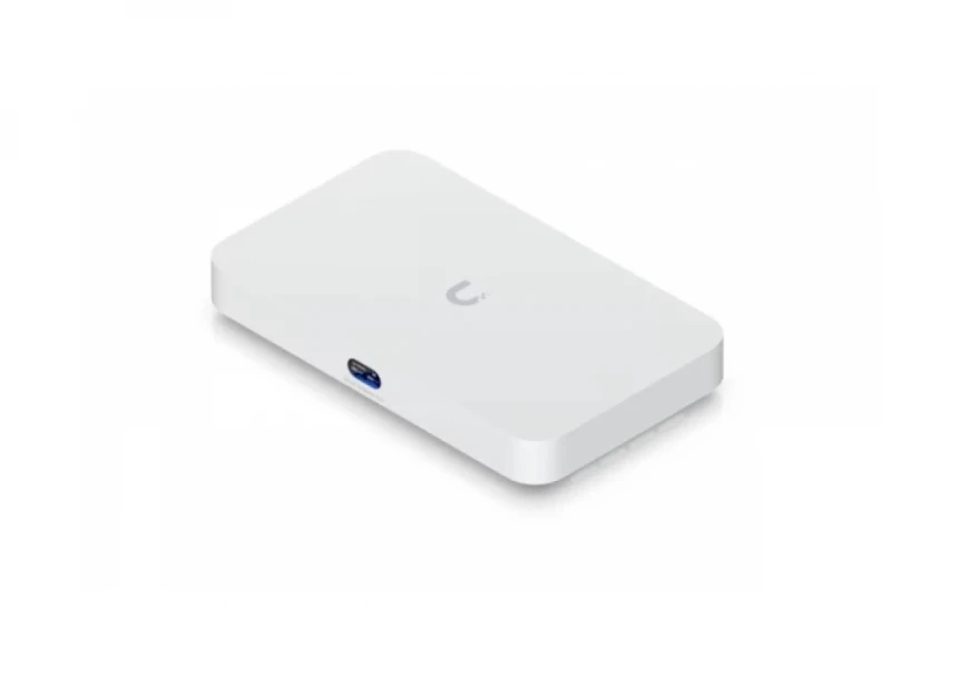 LAN UBIQUITI UniFi Cloud Gateway fiber-EU