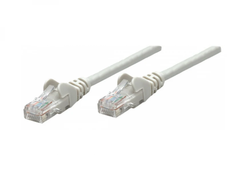 LAN UTP kabl intellinet 336628 Cat5e CCA...