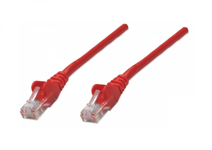 LAN UTP kabl intellinet 342155 Cat6 CCA/...
