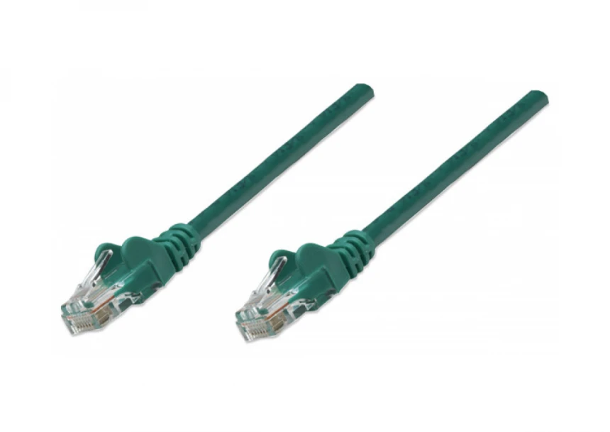 LAN UTP kabl intellinet 342483 Cat6 CCA/...