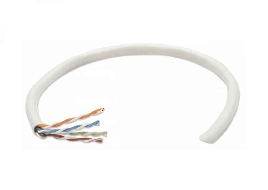 LAN UTP kabl Intellinet 362320 Cat5e 305m Wall/24AWG/CCA