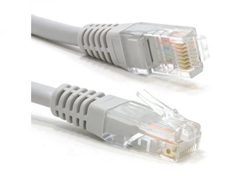 LAN UTP-kabl Kettz UTP patch Cat5 15m UT...
