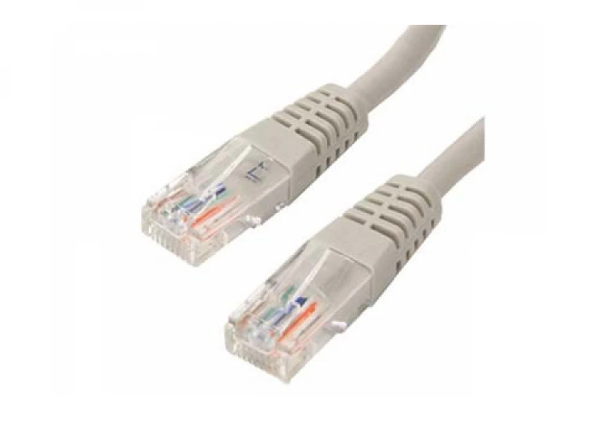 LAN UTP-kabl Kettz UTP patch Cat6 0,5m U...
