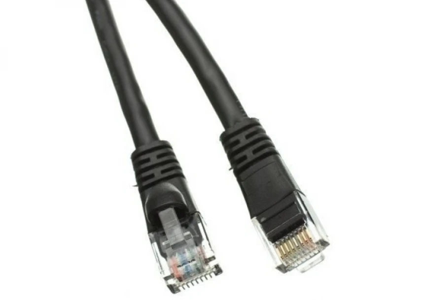 LAN UTP-kabl Kettz UTP patch Cat6 10m UT...