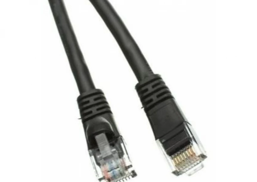 LAN UTP-kabl Kettz UTP patch Cat6 3m UT-...
