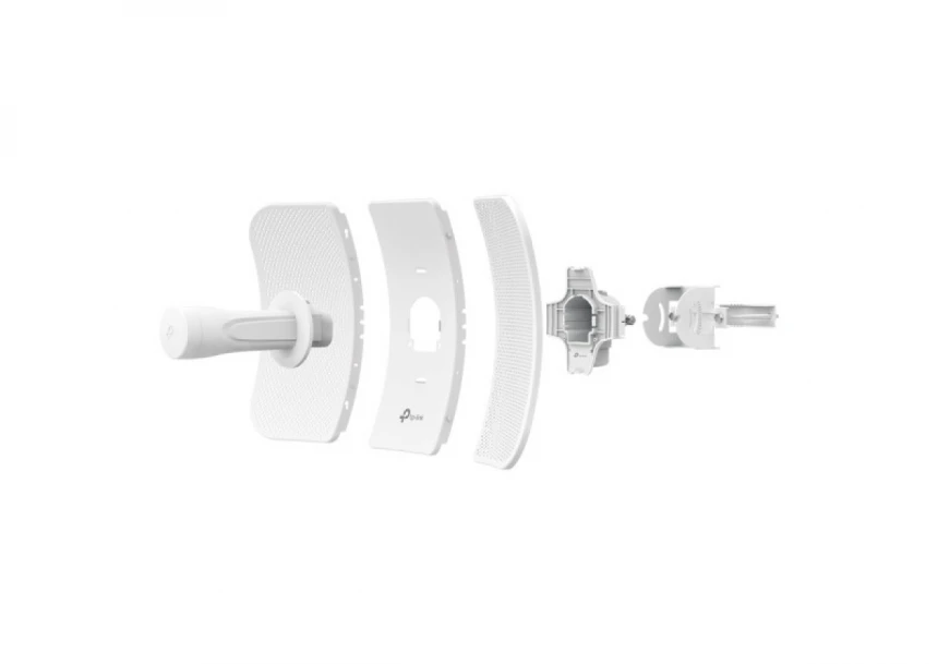 LAN WiFi bridge TP-LINK CPE710 PoE 867MBs/23dBi outdoor
