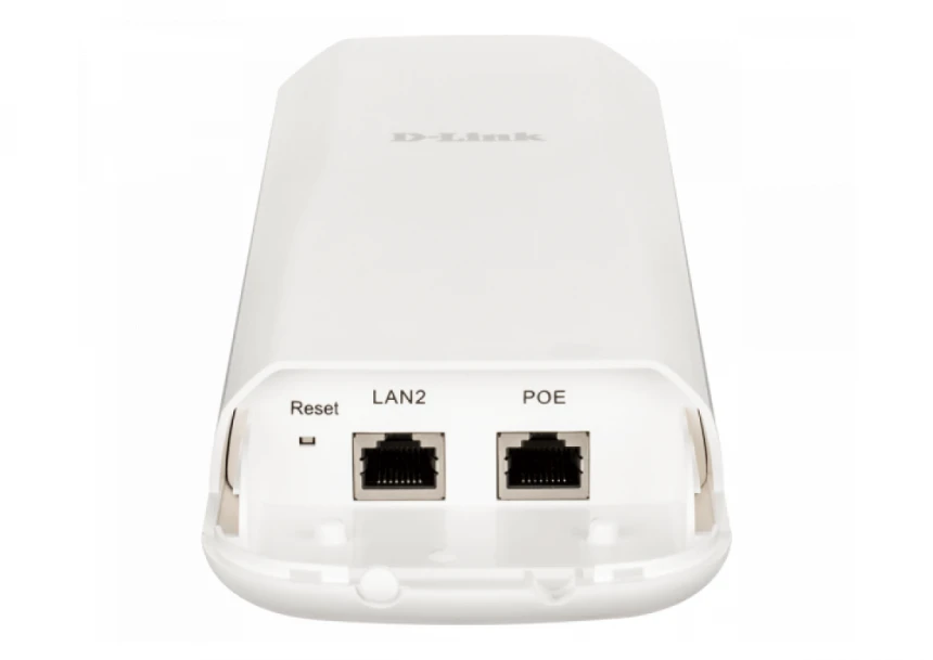 LAN Wifi brigde D-Link DAP-3711 867Mbps/5km