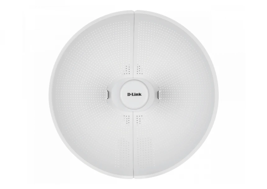 LAN Wifi brigde D-Link DAP-3712 867Mbps/20km