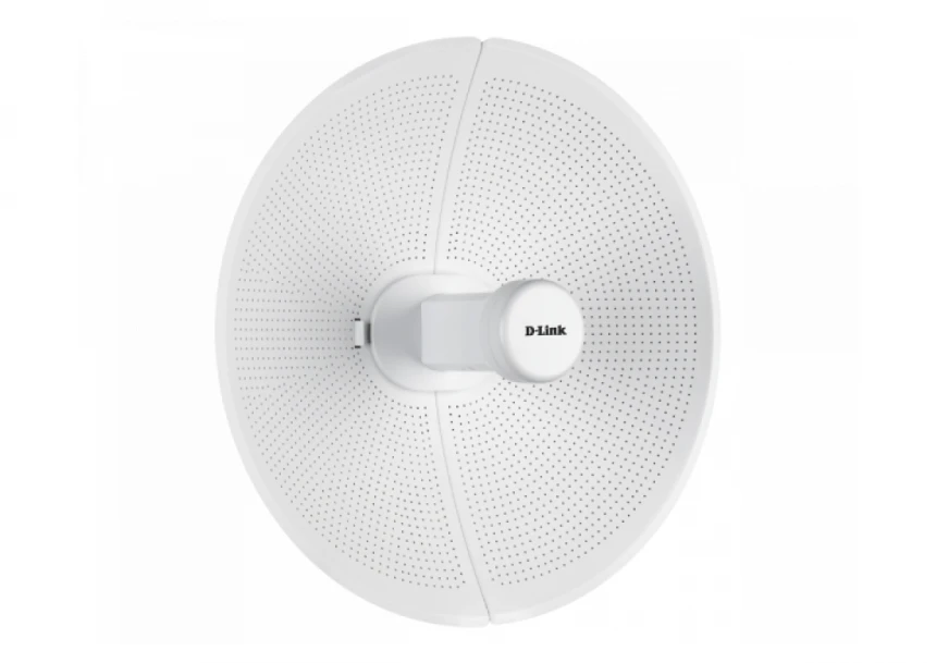 LAN Wifi brigde D-Link DAP-3712 867Mbps/20km