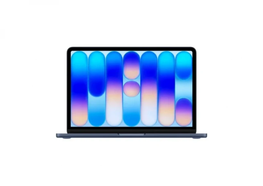 Laptop 13 Apple MacBook NEO Blush/A 18 P...