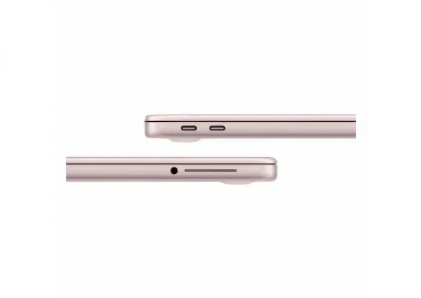 Laptop 13 Apple MacBook NEO Blush/A 18 Pro 6C CPU/5C GPU/8GB/256GB