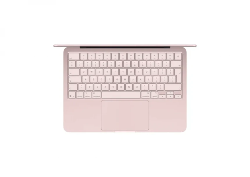 Laptop 13 Apple MacBook NEO Blush/A 18 Pro 6C CPU/5C GPU/8GB/256GB