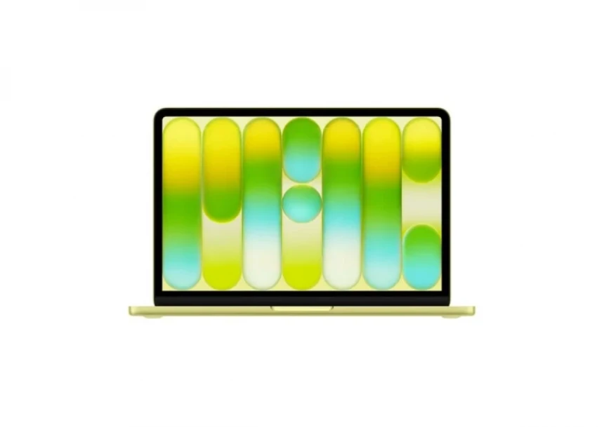 Laptop 13 Apple MacBook NEO Citrus/A 18 ...