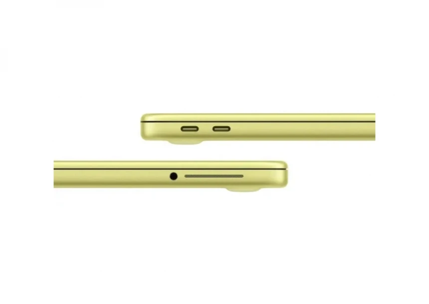 Laptop 13 Apple MacBook NEO Citrus/A 18 Pro 6C CPU/5C GPU/8GB/512GB