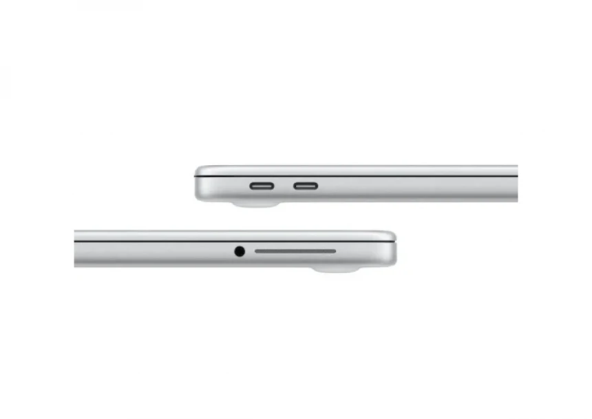 Laptop 13 Apple MacBook NEO Sliver/A 18 Pro 6C CPU/5C GPU/8GB/256GB