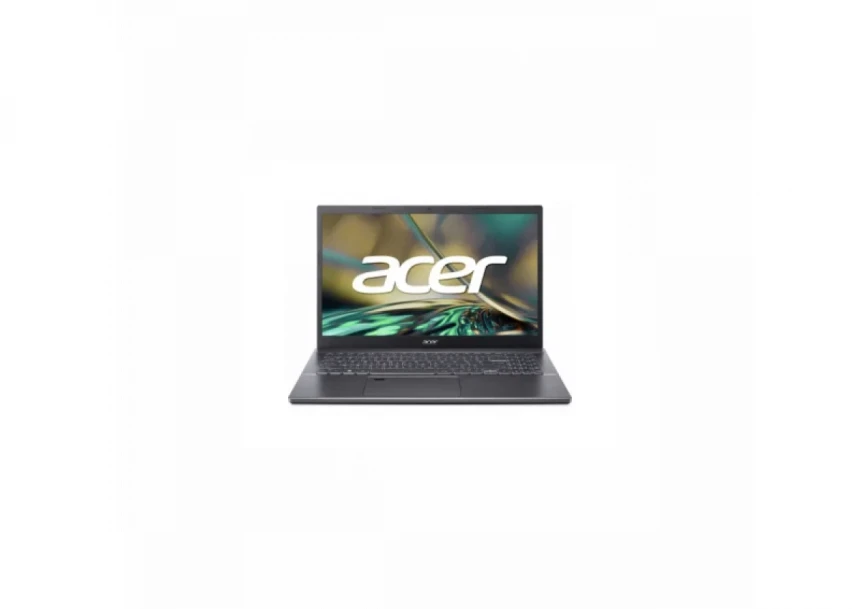 Laptop Acer Aspire 5 A515-57 15.6 QHD IPS/i7-12650H/16GB/NVMe 1TB/FPR/backlit/siva