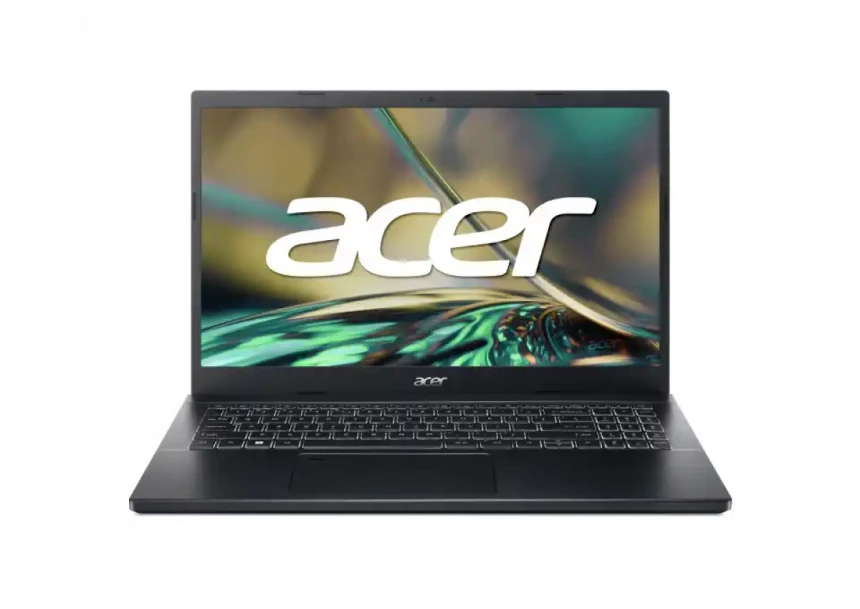 Laptop Acer Aspire 7 A715-76G 15.6 FHD I...