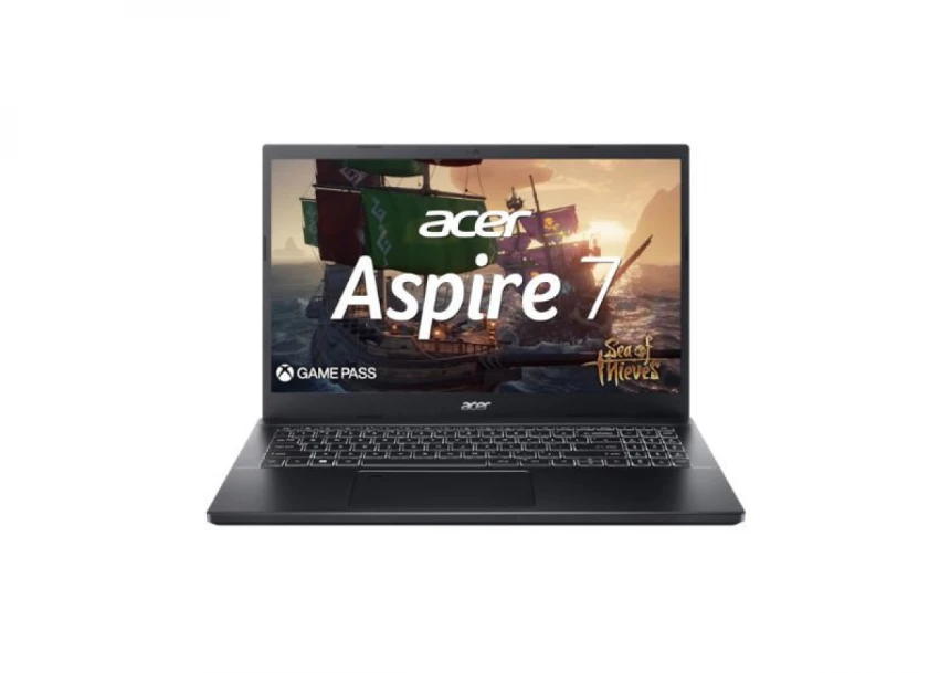 Laptop ACER Aspire 7 A715-76G NH.QN4EX.0...