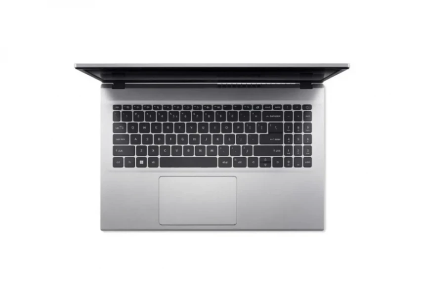 Laptop Acer Aspire Go 15 AG15-42P 15.6 FHD/R7-5825U/16GB/NVMe 512GB/srebrna