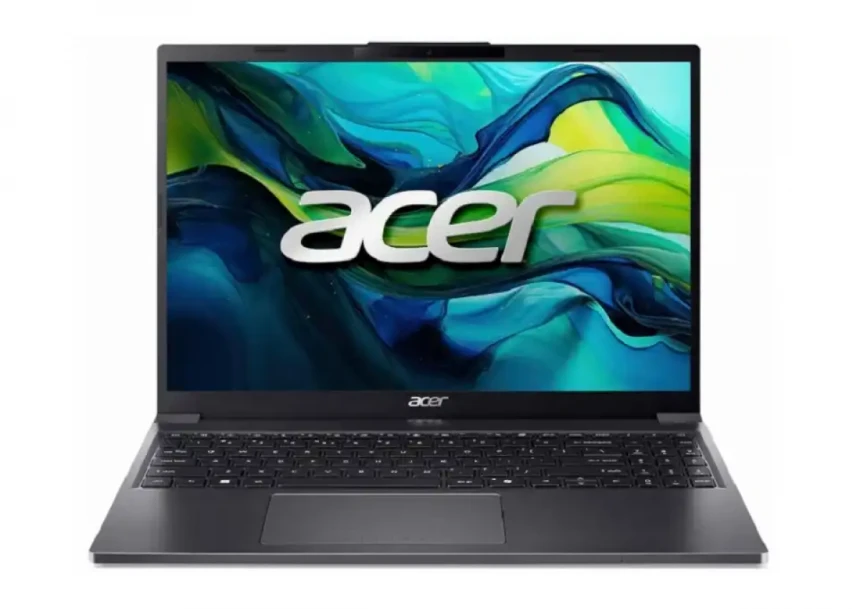 Laptop Acer Aspire Go AG15-51P-76ZF 15.3...