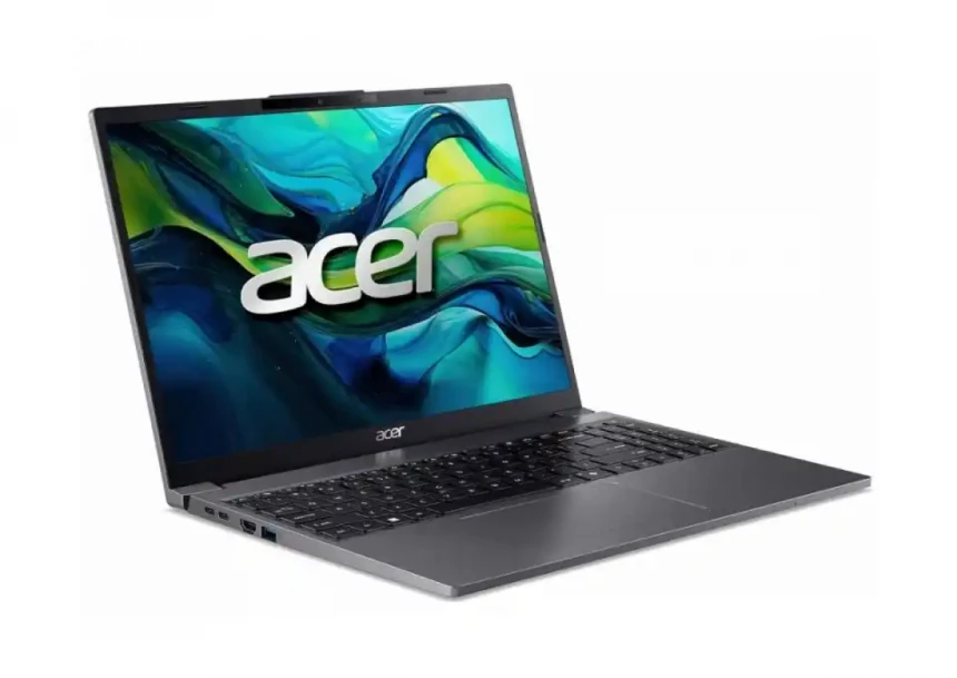 Laptop Acer Aspire Go AG15-51P-76ZF 15.3 WUXGA IPS/i7-1355U/16GB DDR5/NVMe 512GB