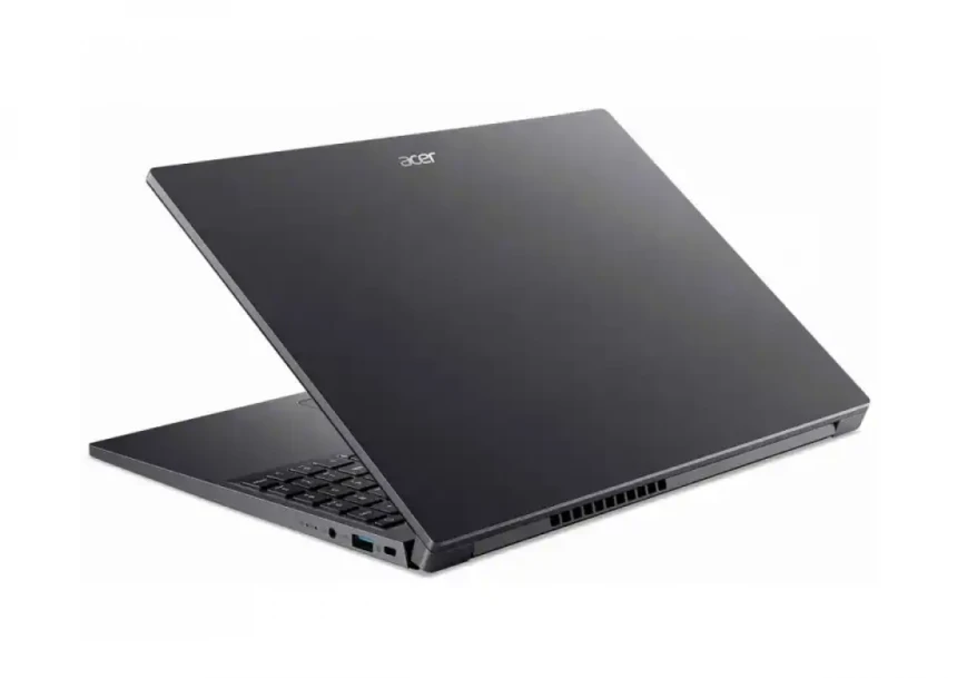 Laptop Acer Aspire Go AG15-51P-DOS 15.3 WUXGA IPS/i5-1334U/8GB/512GB SSD/siva