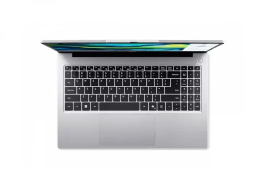 Laptop Acer Aspire Lite 15 AL15-44P 15.6 FHD IPS/R5-7430U/16GB/NVMe 1TB/US/srebrna