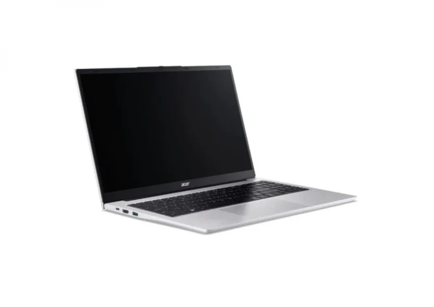 Laptop Acer Aspire Lite 15.6 FHD IPS/N4500/8GB int./NVMe 256GB/Win11 pro