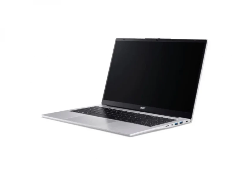Laptop Acer Aspire Lite 15.6 FHD IPS/N4500/8GB int./NVMe 256GB/Win11 pro
