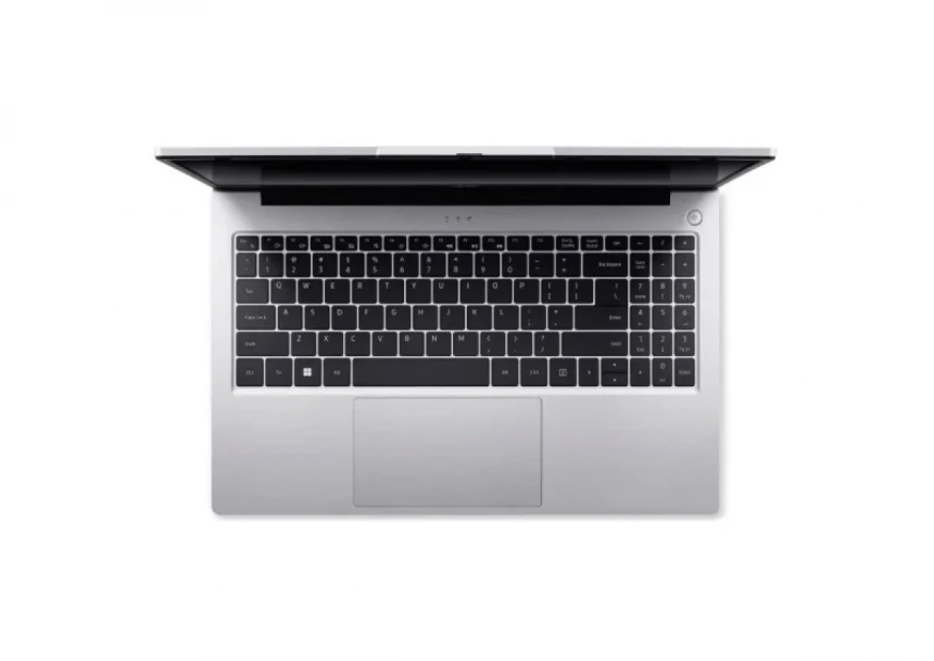 Laptop Acer Aspire Lite 15.6 FHD IPS/N4500/8GB int./NVMe 256GB/Win11 pro