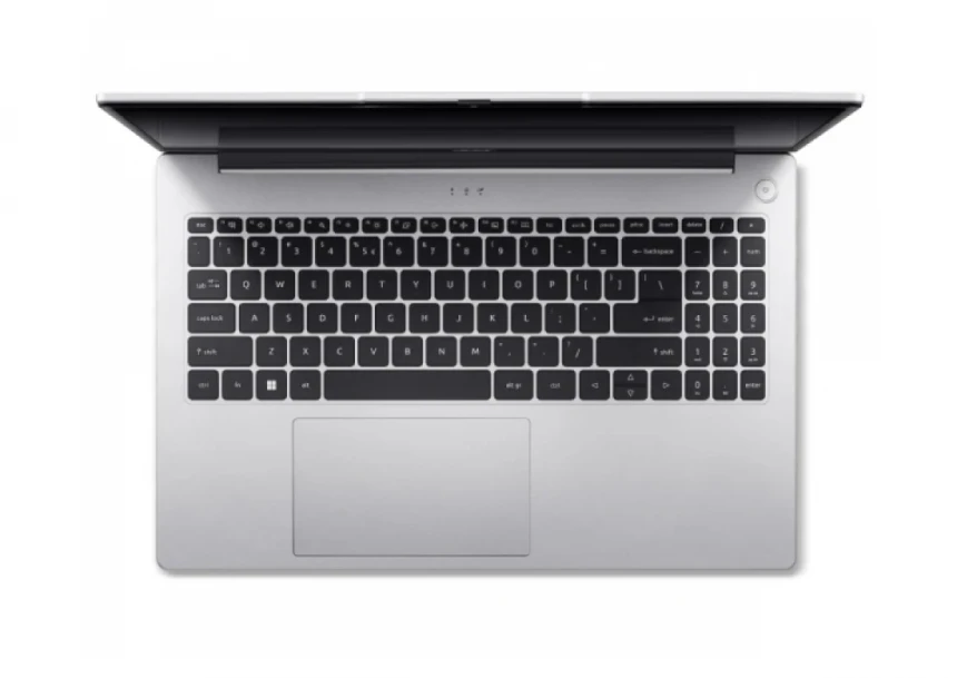 Laptop Acer Aspire Lite AL15-44P 15.6 FHD IPS/R5-7430U/8GB/NVMe 512GB/EN/srebrna