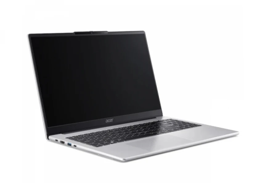 Laptop Acer Aspire Lite AL15-44P 15.6 FHD IPS/R5-7430U/8GB/NVMe 512GB/EN/srebrna