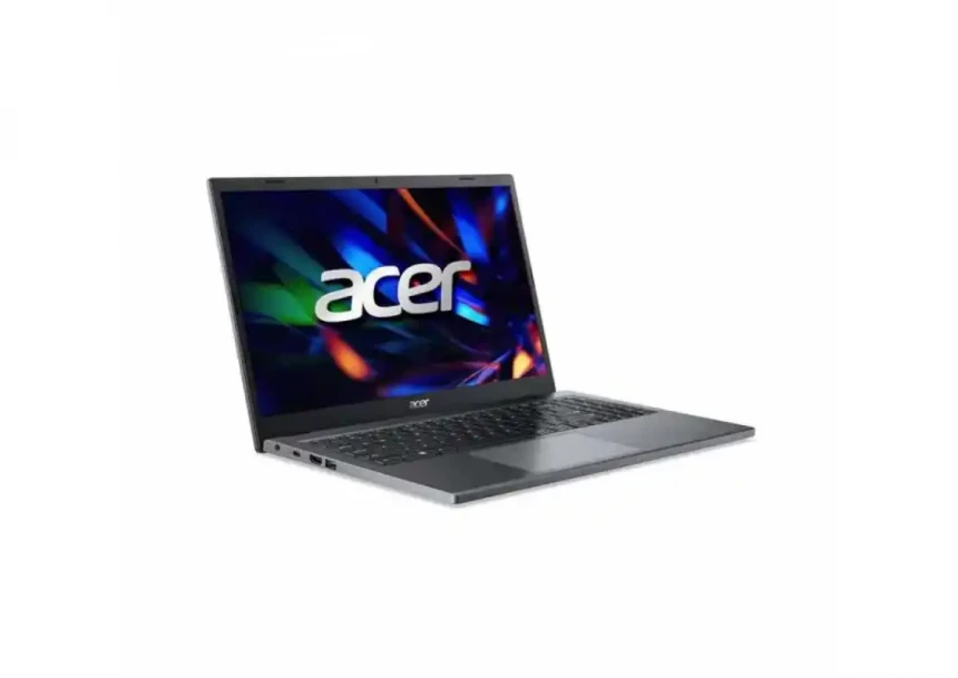 Laptop Acer Extensa 15 EX215-55 15.6 FHD/i5-1235U/16GB/NVMe 512GB/Iris Xe/GLAN/siva
