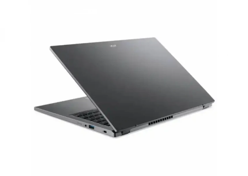 Laptop Acer Extensa 15 EX215-55 15.6 FHD/i5-1235U/16GB/NVMe 512GB/Iris Xe/GLAN/siva