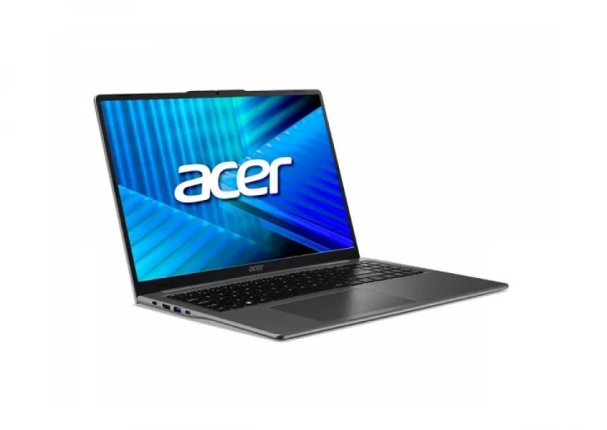 Laptop Acer Extensa 16 EXO16-51 16 UXGA IPS/U5-115U/16GB/NVMe 512GB/RJ45/SR/siva