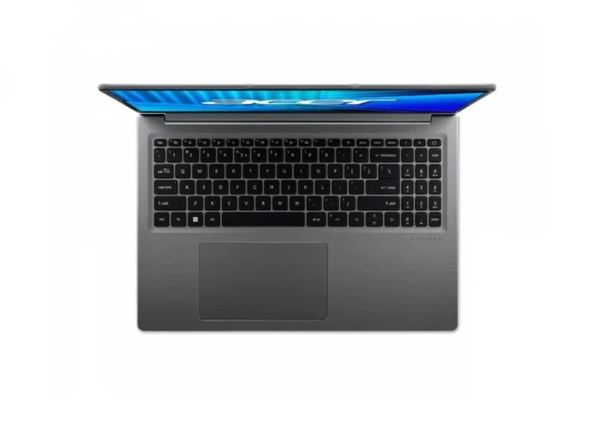 Laptop Acer Extensa 16 EXO16-51 16 UXGA IPS/U5-115U/16GB/NVMe 512GB/RJ45/SR/siva