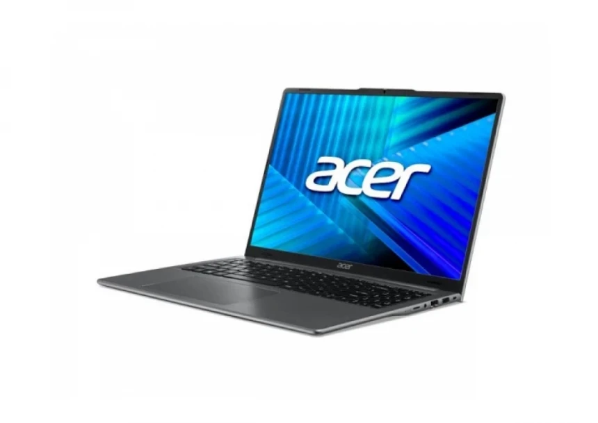 Laptop Acer Extensa 16 EXO16-51 16 UXGA IPS/U5-115U/16GB/NVMe 512GB/RJ45/SR/siva