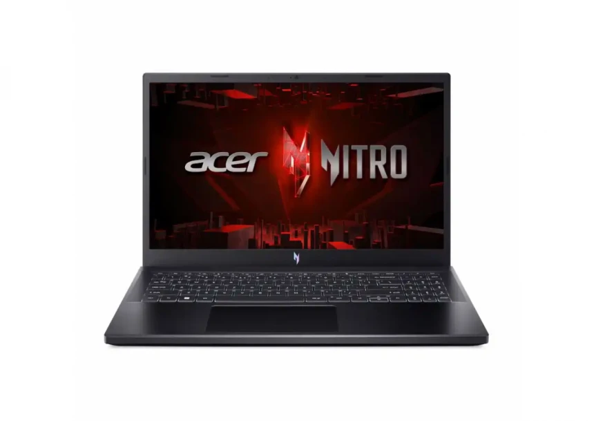 Laptop Acer Gaming Nitro ANV15-51 15.6 F...