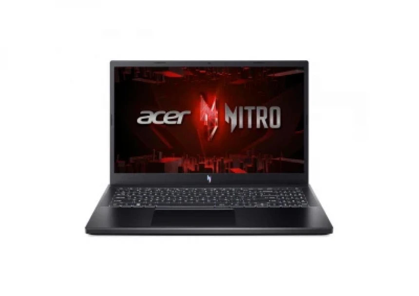 Laptop Acer Gaming Nitro ANV15-51 15.6FH...