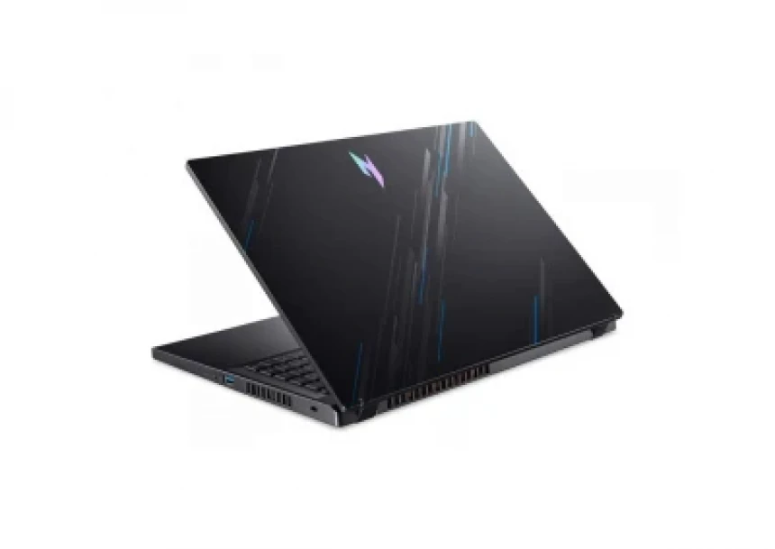 Laptop Acer Gaming Nitro ANV15-51 15.6FHD IPS/i5-13420H/16GB/NVMe 512GB/RTX 4050 6GB/backlit/crna
